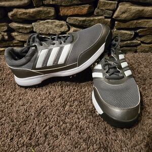 Adidas Men's Tech Response SL 3 Golf Shoes Size US 9.5